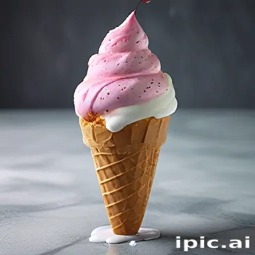 ice cream wallpaper