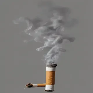 cigarette smoke png transparent