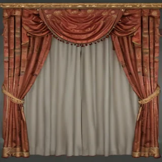 curtain png