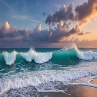 ocean computer backgrounds