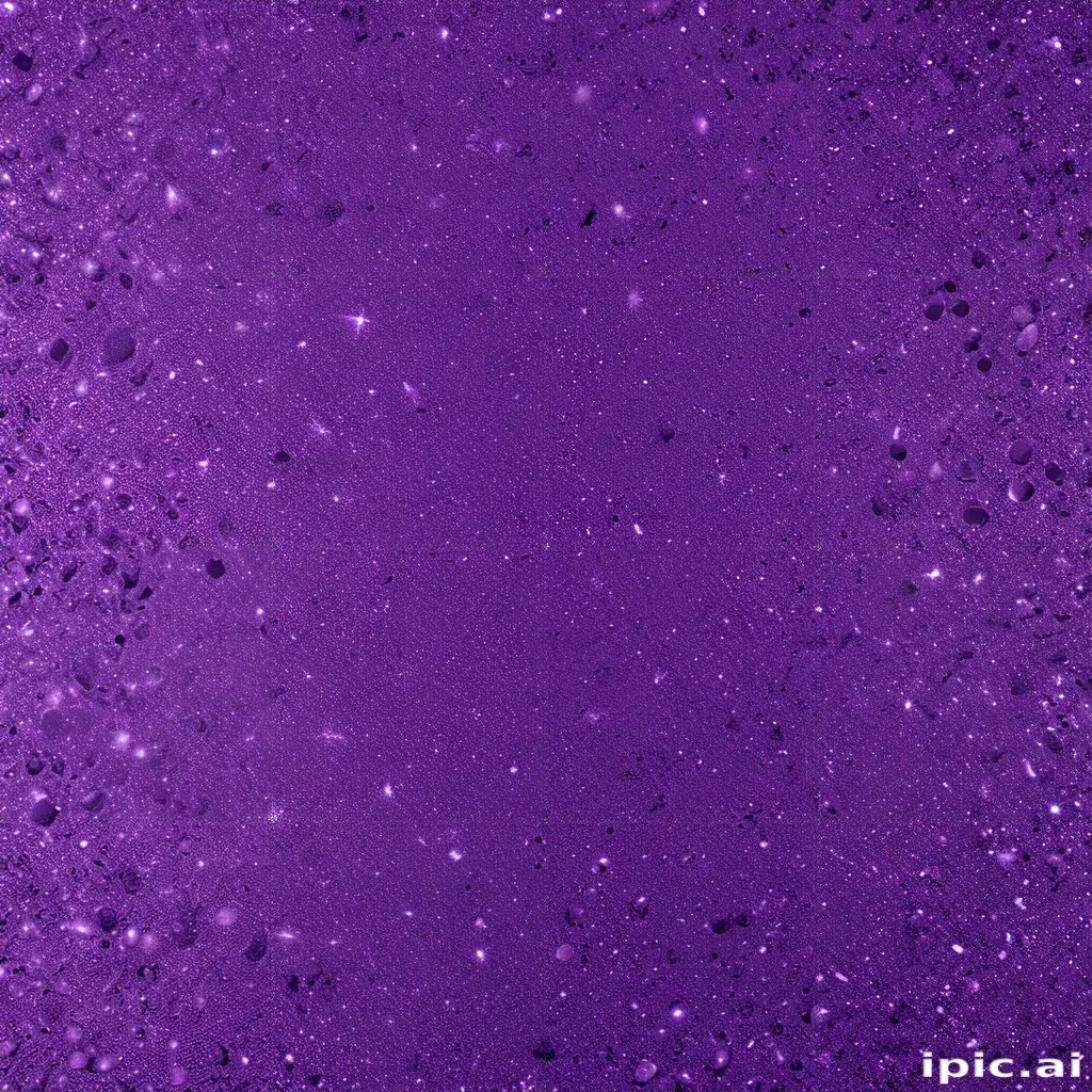 glitter background purple