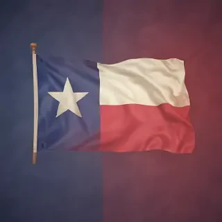 texas flag png