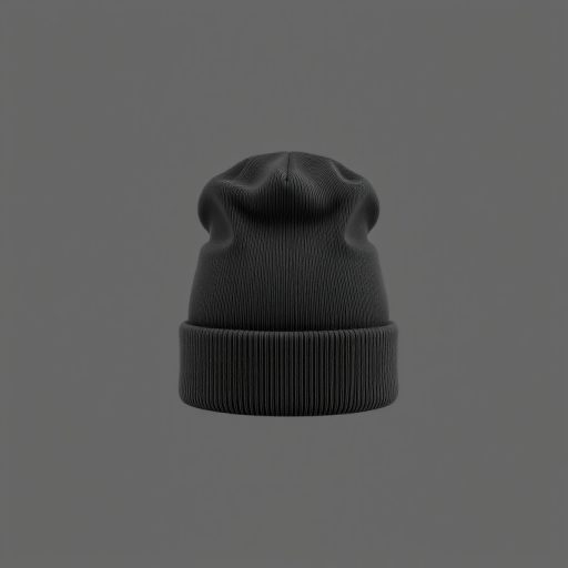 beanie mockup free