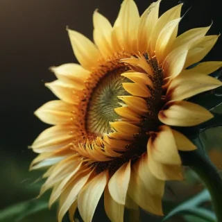 lock screen sunflower wallpaper