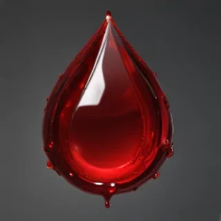 blood drop png