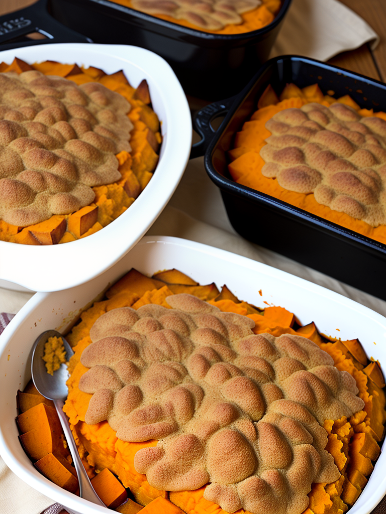 bruce's yams sweet potato casserole
