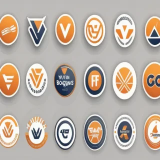 logo backgrounds