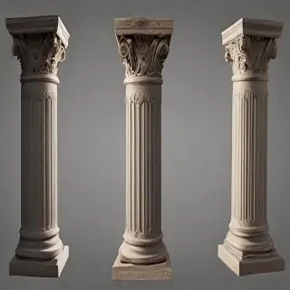 pillar png