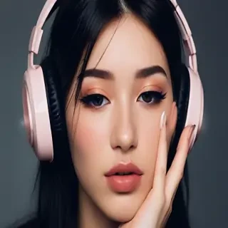 aesthetic music pictures