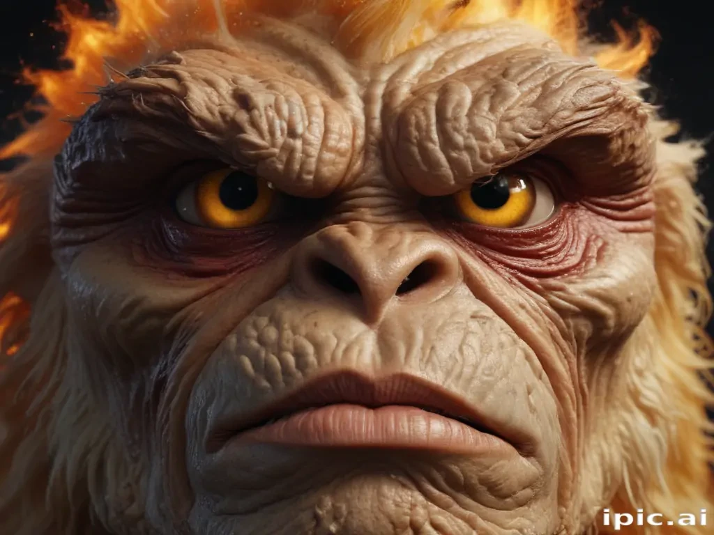 monster png