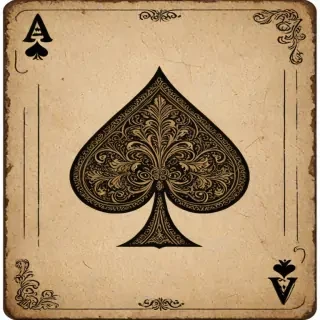 free spades