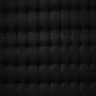 black fabric texture