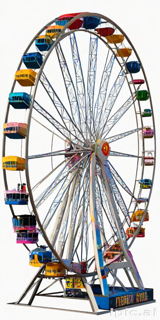 ferris wheel png