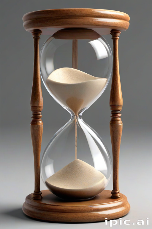 hourglass png
