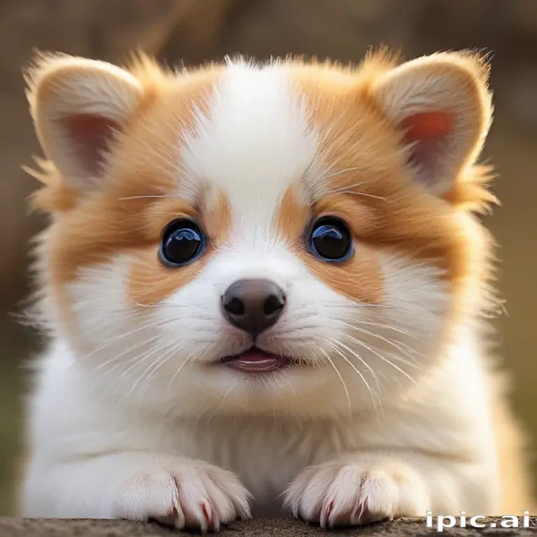 cute animal wallpaper