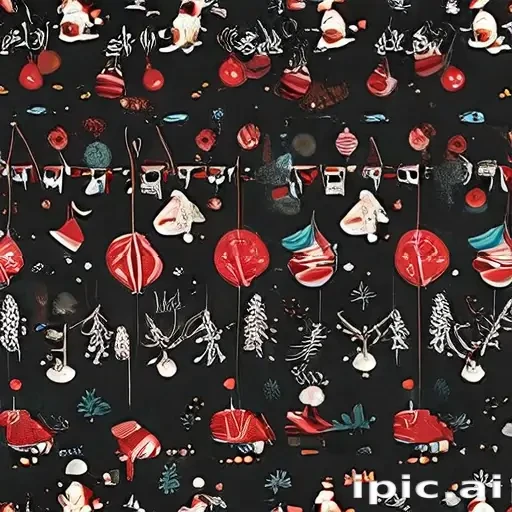 aesthetic wallpaper christmas