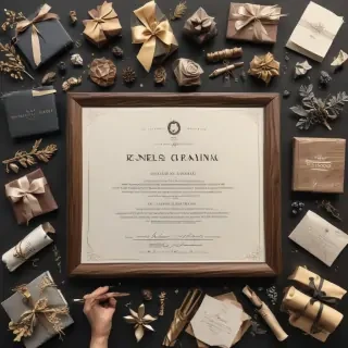 graduation aesthetic