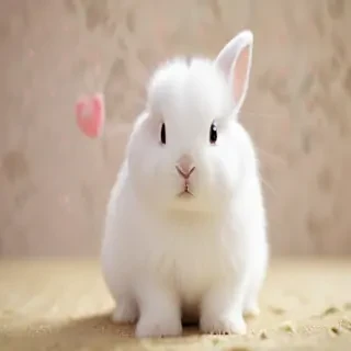 cute bunny wallpaper