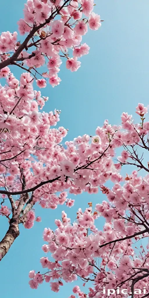 spring desktop wallpaper aesthetic
