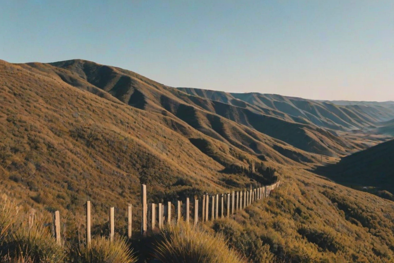 border aesthetic