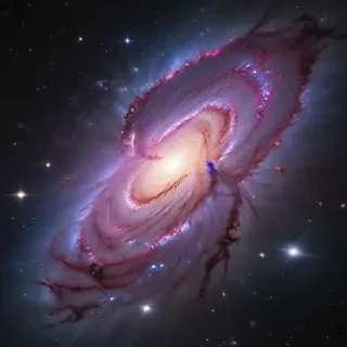 png galaxy