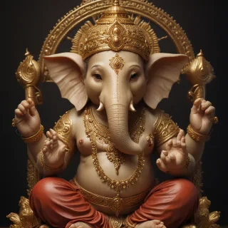 ganesh