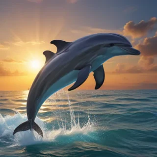 dolphins png