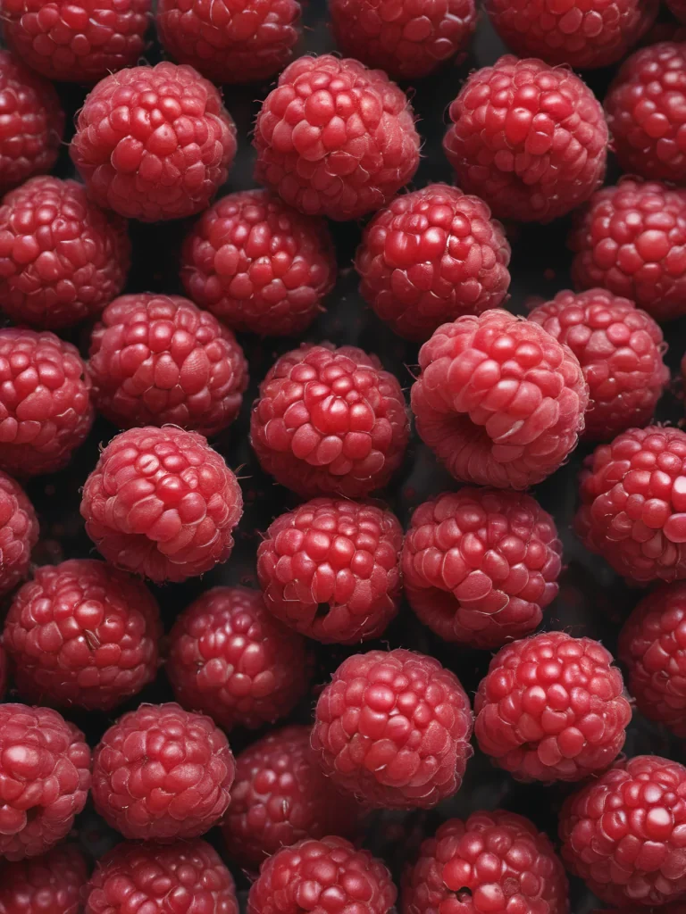 raspberry png