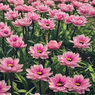 spring iphone background
