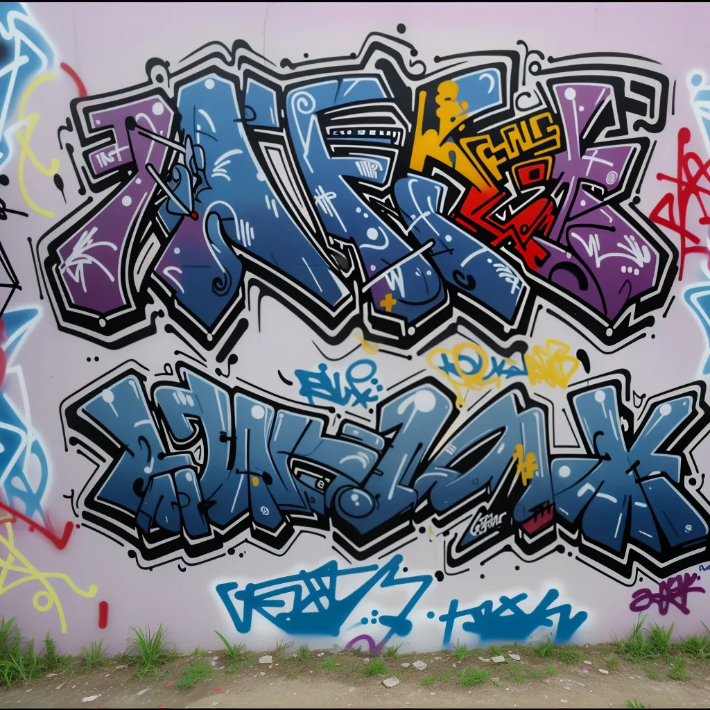 graffiti png