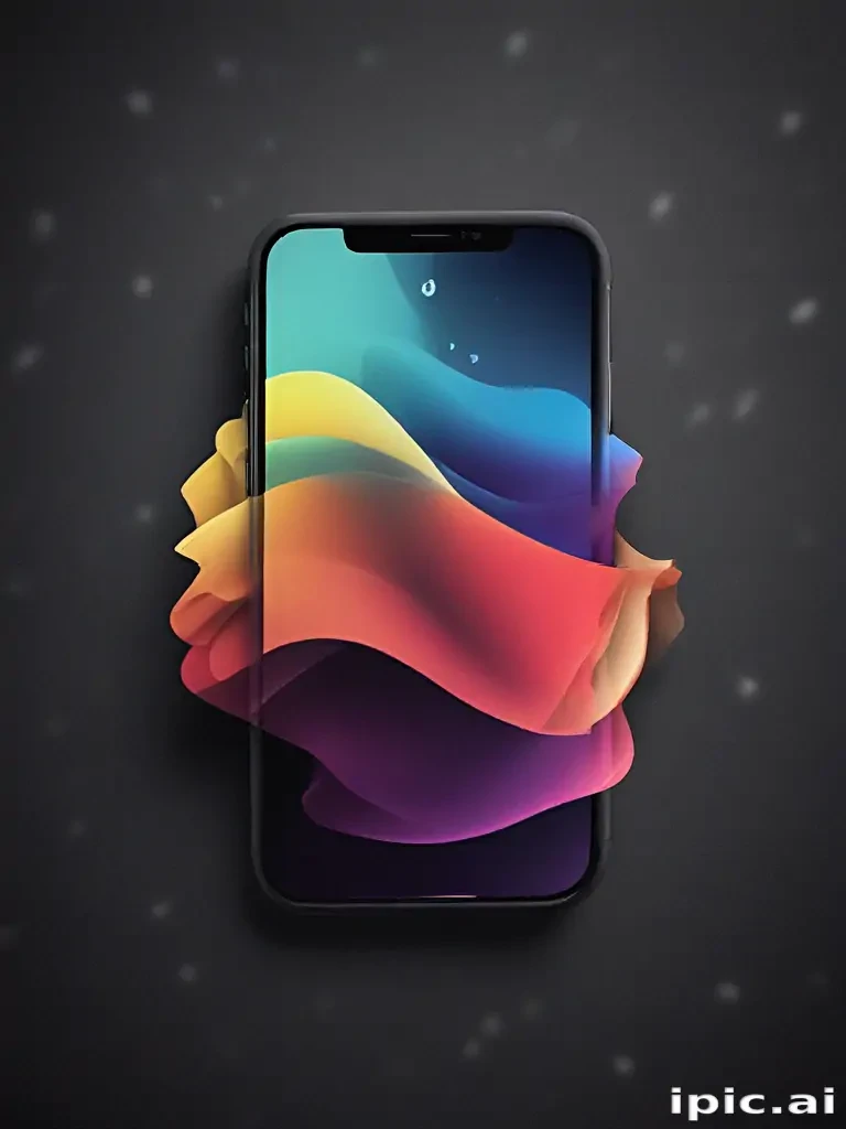 cool iphone wallpapers