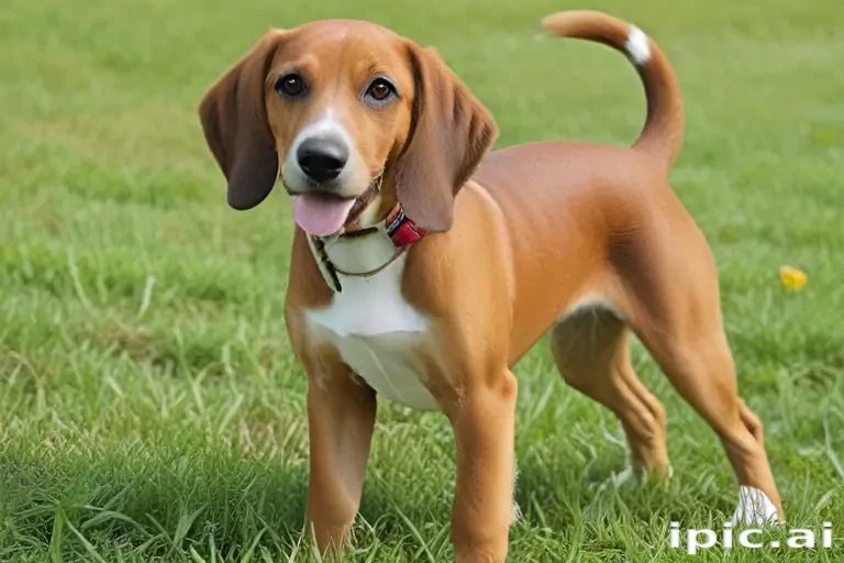 bagle hound dog breed