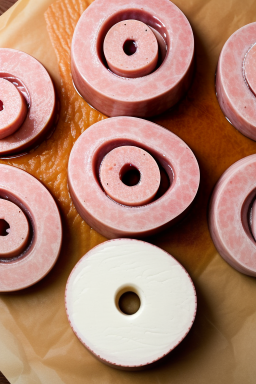 how to cook bologna ring