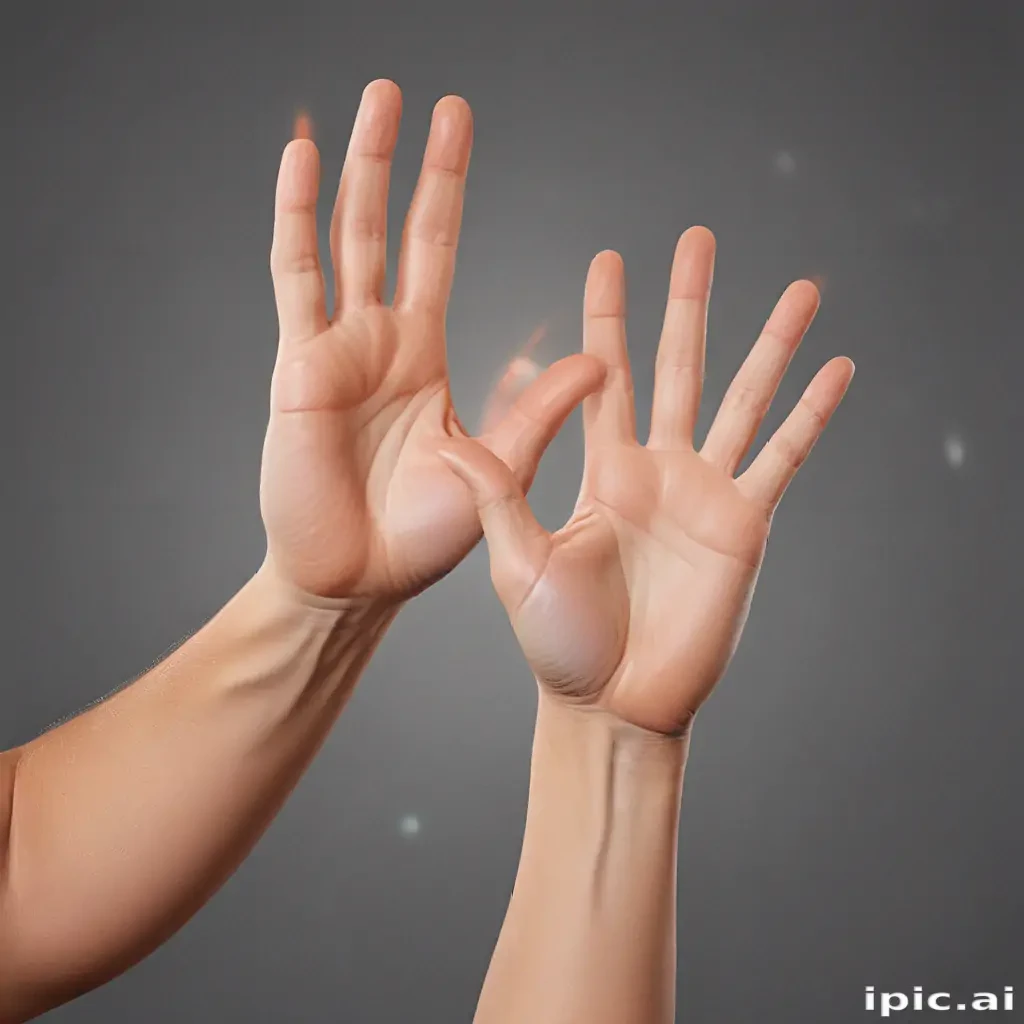 high five png