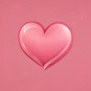 cute heart png