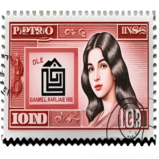 stamp png