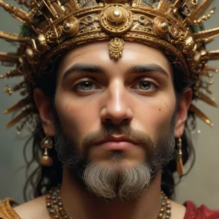 all god pics
