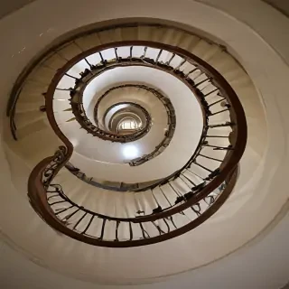 spiral images