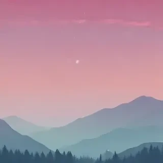 simple aesthetic wallpapers