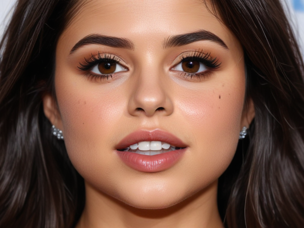 did selena gomez have vocal surgery