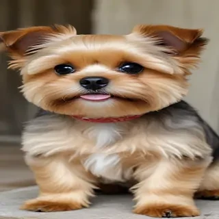 shorkie dog breed