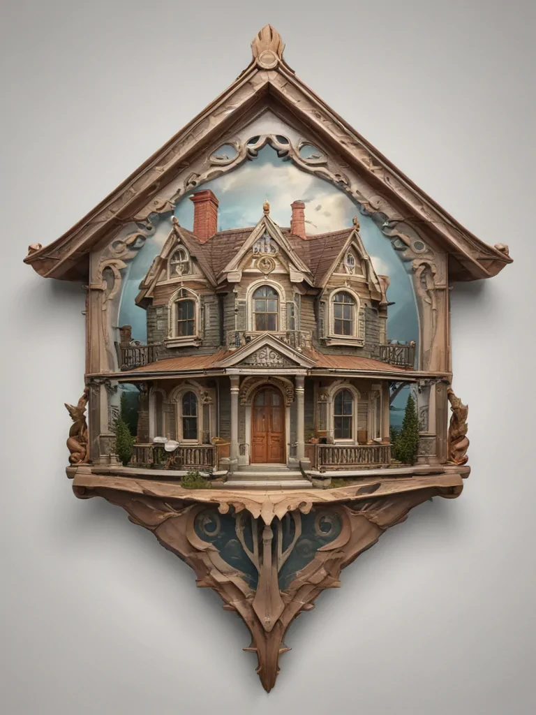 house logo png