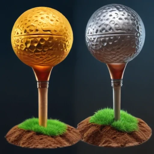 golf club png
