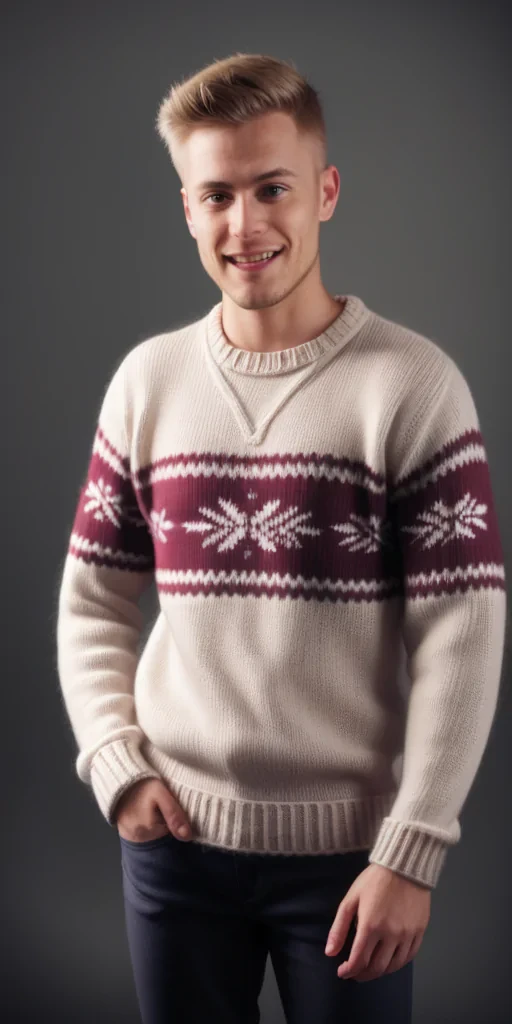 sweater png