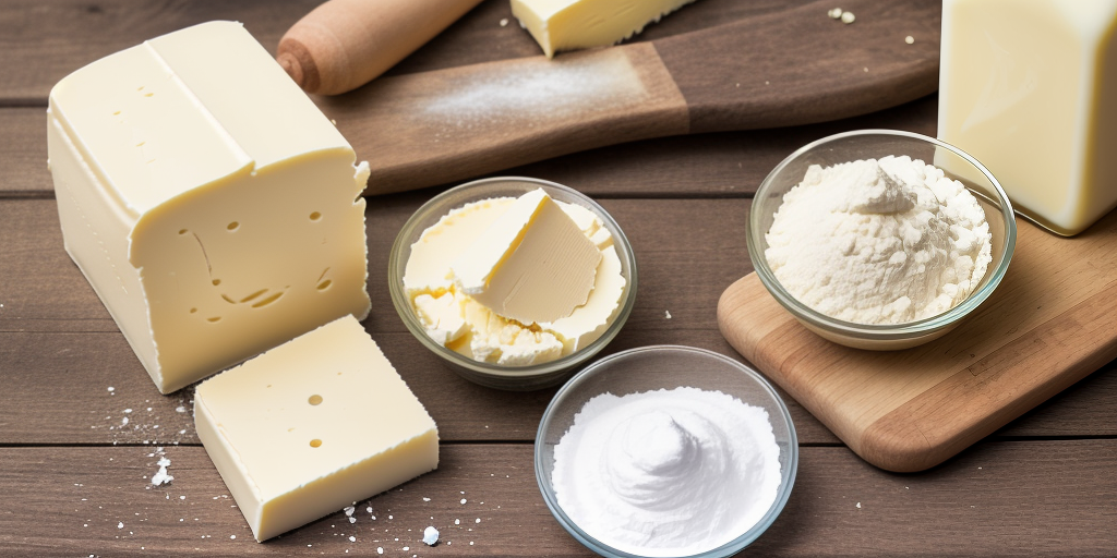 how to make butter from raw milk