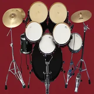 drums png
