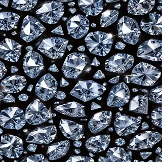 wallpaper diamonds background