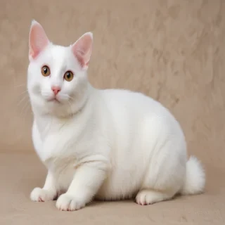 japanese bobtail breed