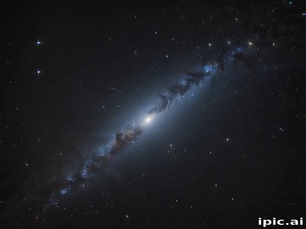 star field png