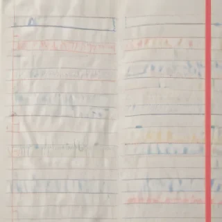 notebook paper png